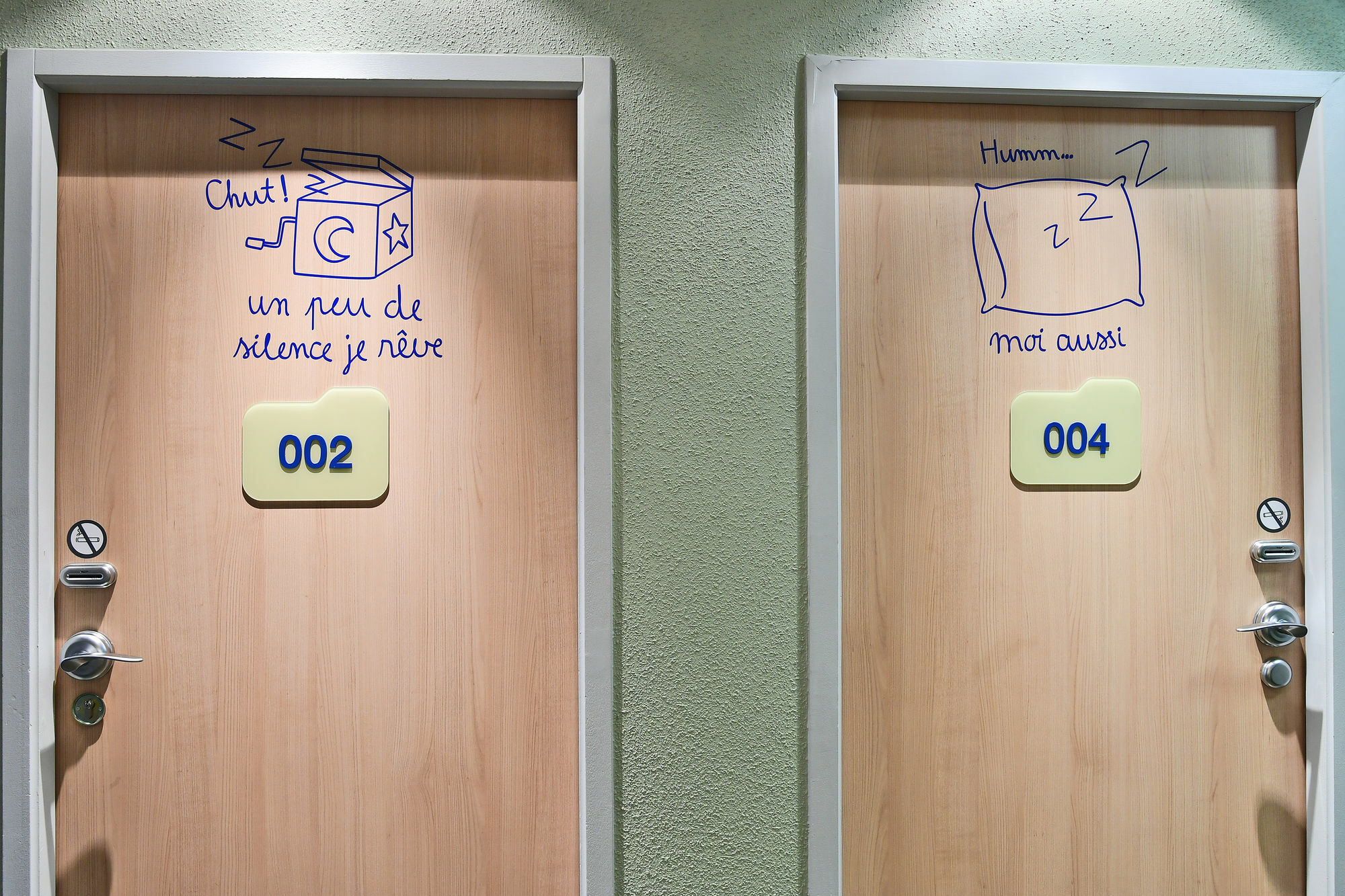 Ibis Budget Saint-Quentin Centre Gare Exteriér fotografie